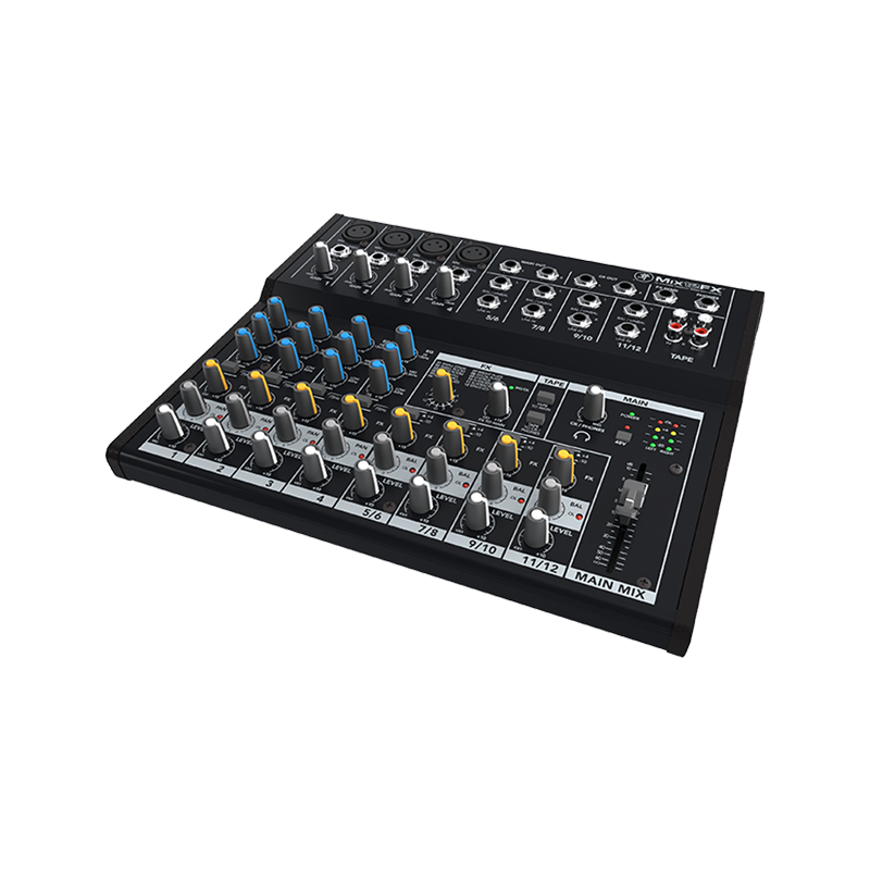 Mix12Fx